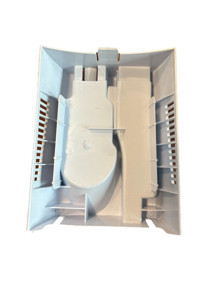 Electrolux Cannister 6500 Herramienta y Cubierta de Filtro OEM Parte 5500-41 Blanco Nuevo Foto 2 de 3