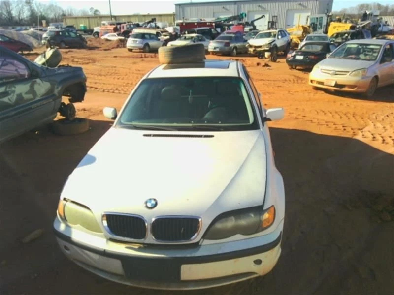 Engranaje de dirección/rack bastidor eléctrico y piñón convertible para 02-06 BMW 325i 163202 Foto 2 de 4