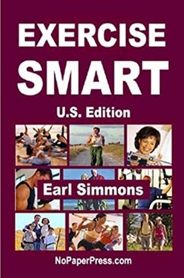 Exercise Smart-U.S. Edition -  NEW Earl Simmons 2020
