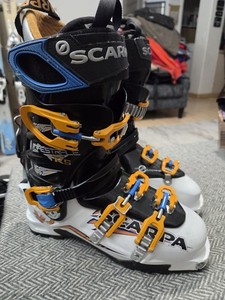Scarpa Maestrale | eBay