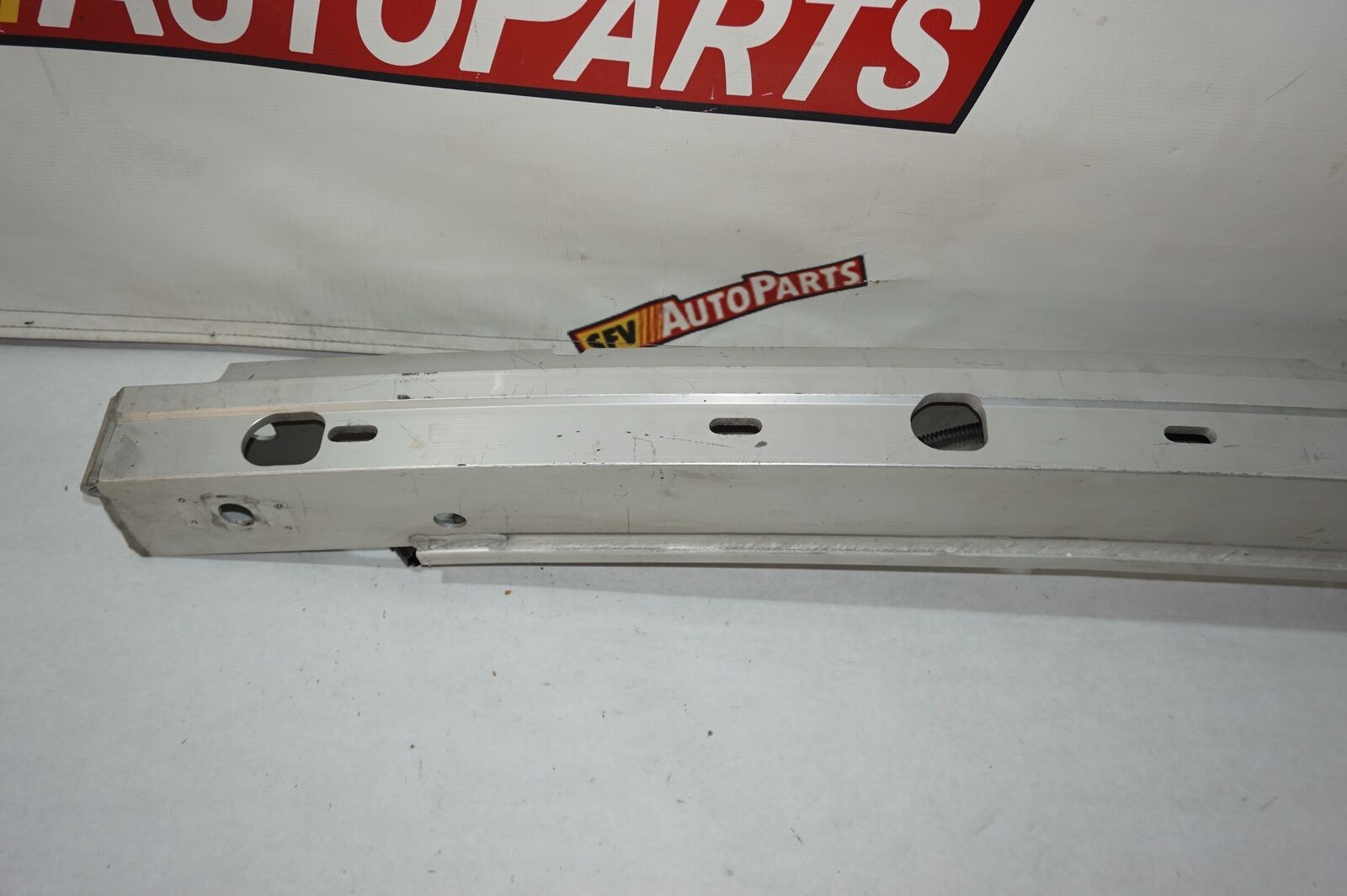Bentley Arnage Le Mans Series 2000-2003 Rear Bumper guard