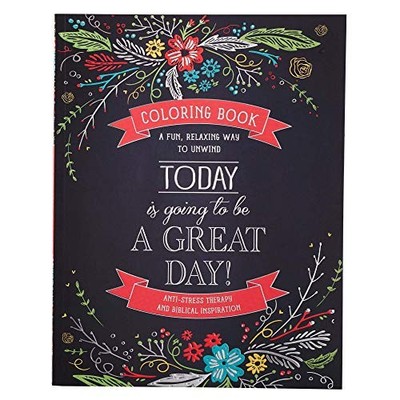 Today Is Going to Be a Great Day Inspirational Teen ...