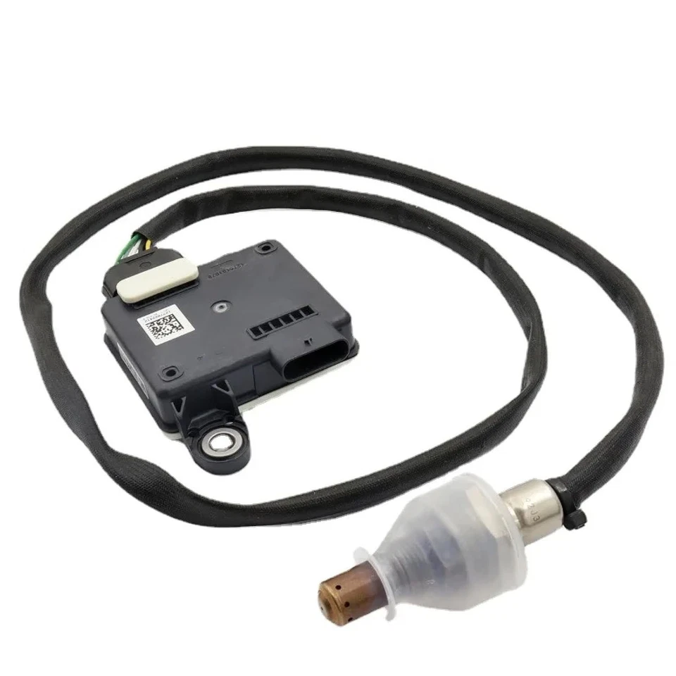 ⭐ SONDA SENSORE NOX JEEP GRAND CHEROKEE 3.0L DIESEL 68146136AD 0281006643 - Immagine 2 di 4