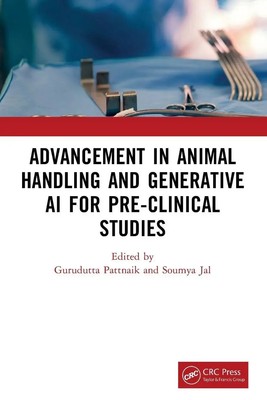 Advancement in Animal Handling and Generative AI for Pre-clinical Studies | Buch
