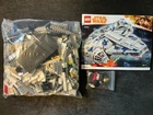 Lego Star Wars 75212 Kessel Run Millennium Falcon 2018 Loose 100% Complete