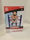 FOCO Gorilla Monsoon WWF Legend Bobblehead WWE Wrestling