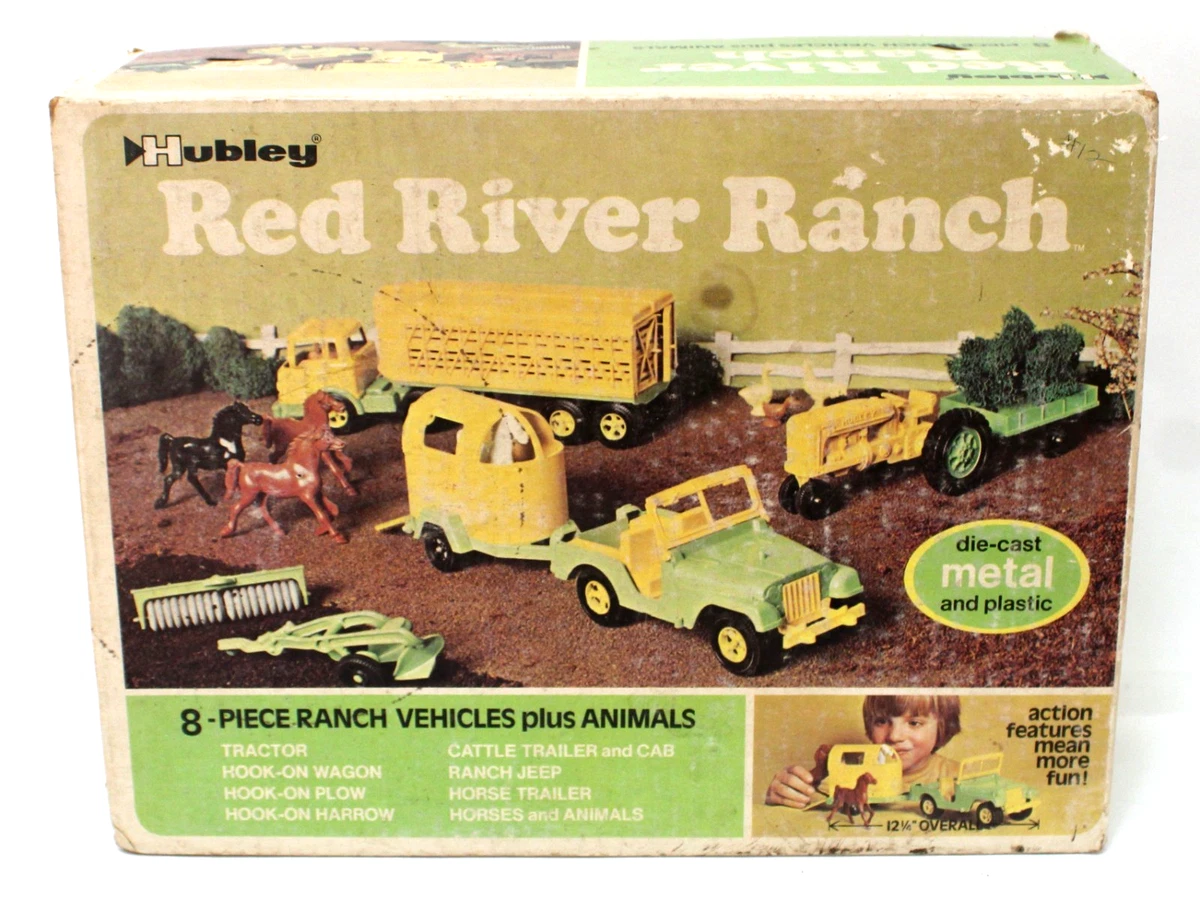 Hubley Diecast and Toy Truck for sale | eBay
