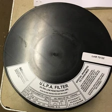 Minuteman U.L.P.A. Filter