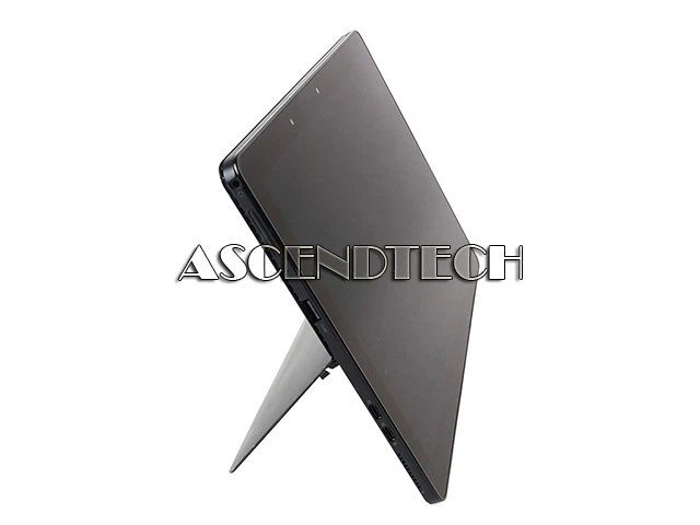 TABLET DELL LATITUDE 5285 12,3" FHD+ I7-7600U 16GB/256GB 05MRH *TELA SENSÍVEL AO TOQUE RUIM* - Imagem 2 de 4