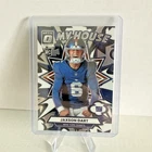 2025 Panini Donruss Optic My House Jaxson Dart Rookie #2