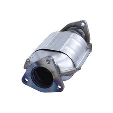 AP Exhaust Catalytic Converter EPA Approved 644228 GAP