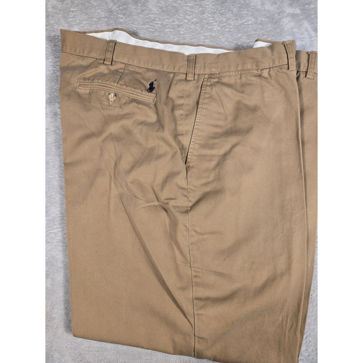 Polo Ralph Lauren Chino Big & Tall Pants for Men for sale | eBay