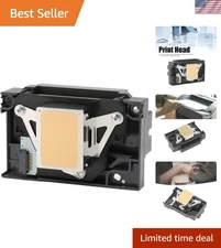 Lightweight ABS Printhead for R1390 R260 R390 - Stable and Efficient Printing