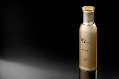 White Diamond: Anti Aging Make Up Entferner Balsam mit weißem Trüffel Extrakt 140ml