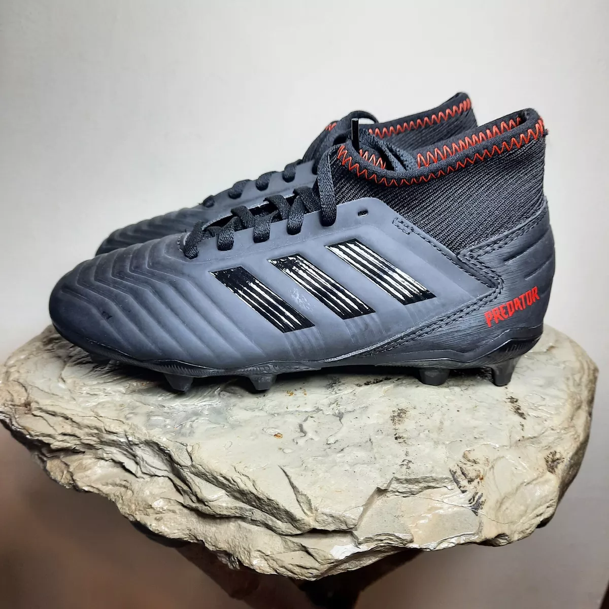 Adidas predator 19.3 black new arrivals