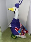 Porch Goose Butterfly  Costume Miles Kimball -Outfit Only