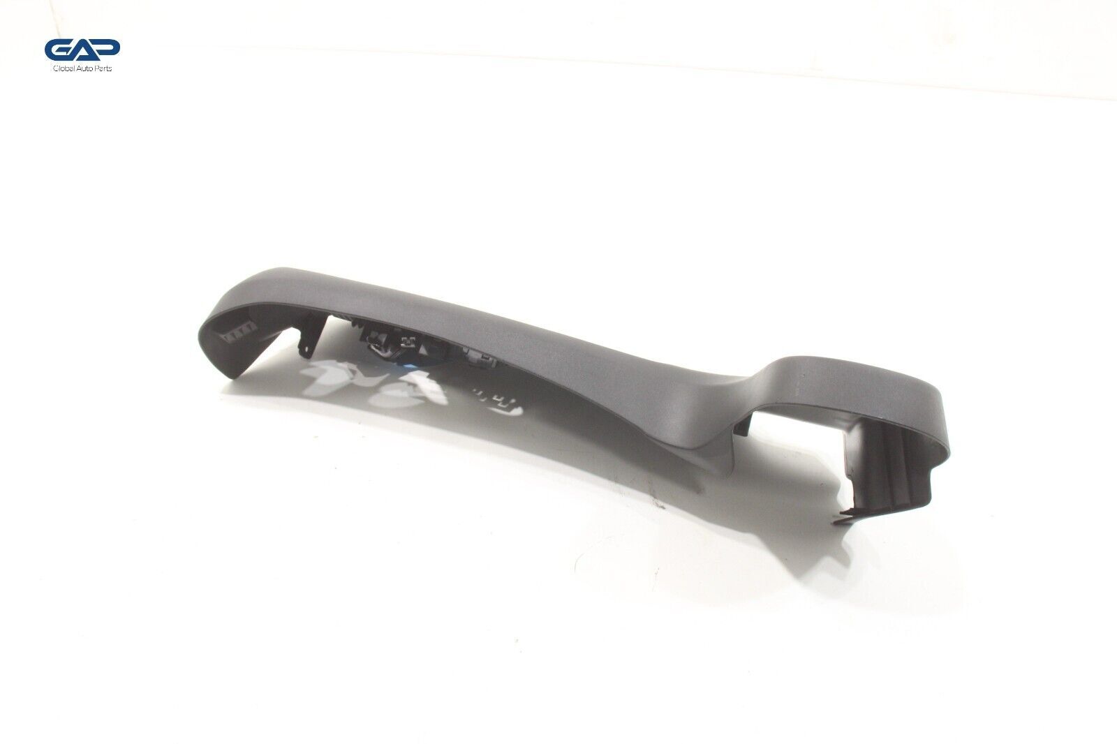 2023 - 2024 MASERATI GRECALE FRONT RIGHT SIDE SEAT SWITCH OUTER COVER TRIM OEM