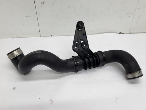 Mercedes W203 - Luftmassenmesser Ladeluftschlauch Ladedruck 2035200295 (17)