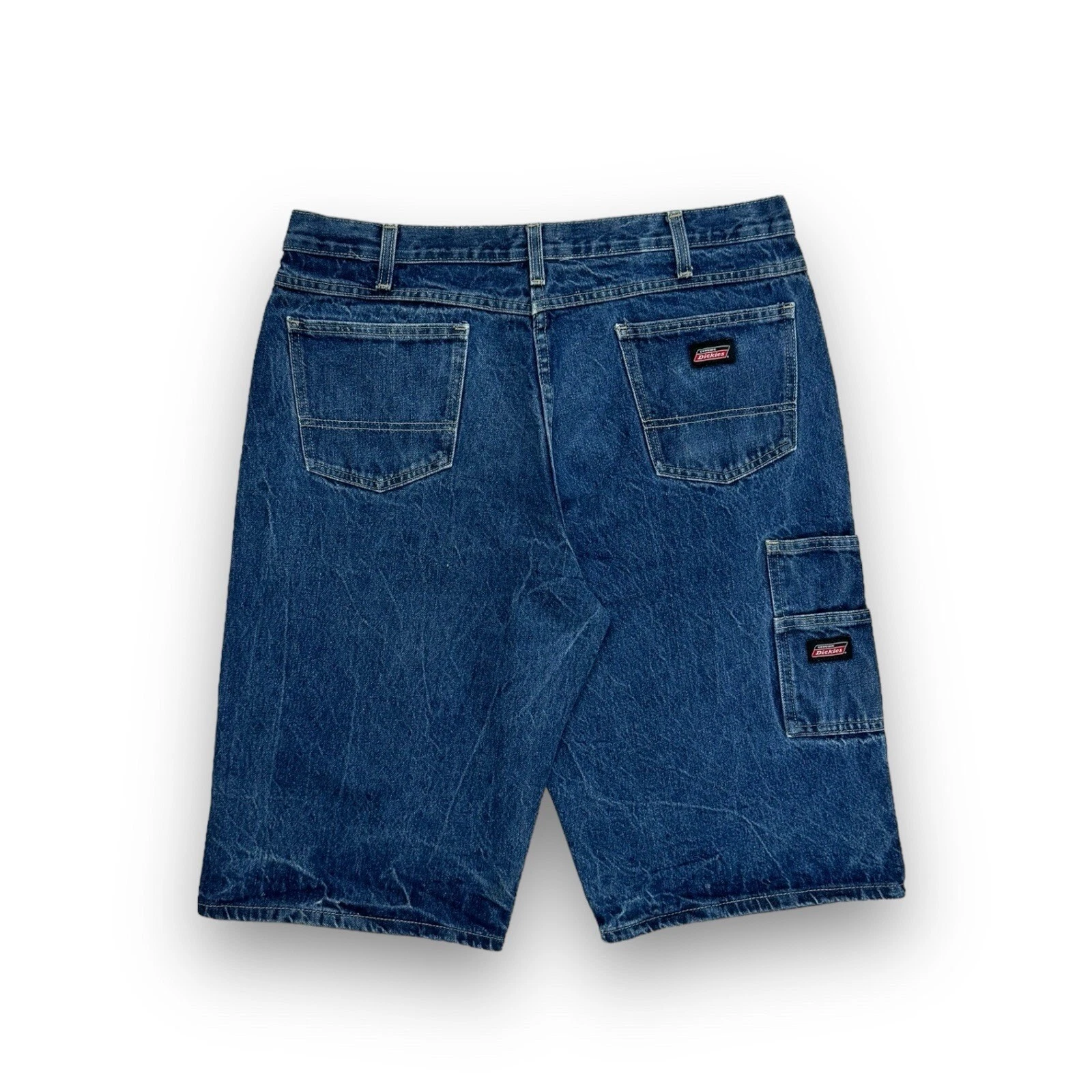 Dickies Vintage Cargo Shorts 36
