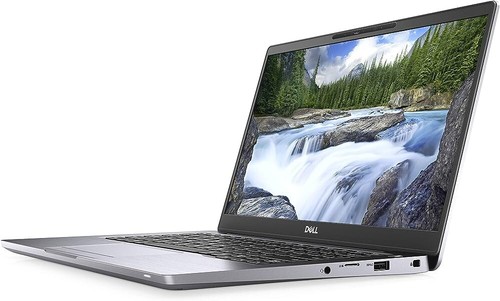 Dell Latitude 7300 Intel Core I5-8365U 13" FHD 16GB RAM 512 SSD Bat.Nueva - Imagen 2 de 7