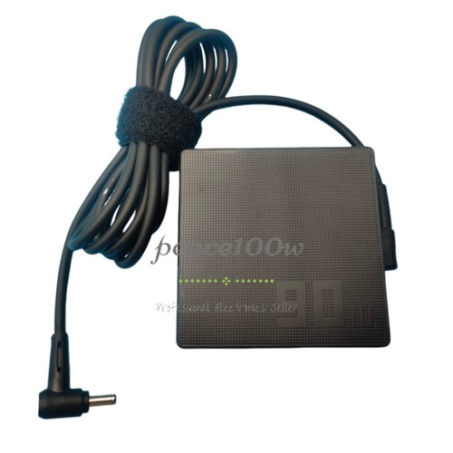 Original 19V 4.74A 90W Charger ASUS Zenbook Flip 15 Q529ZA 4.5*3.0mm Adapter - Zdjęcie 2 z 6