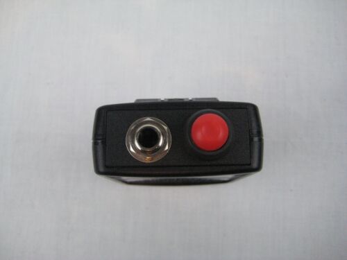 Aviation Ground Support Headset Tester - Picture 2 of 3