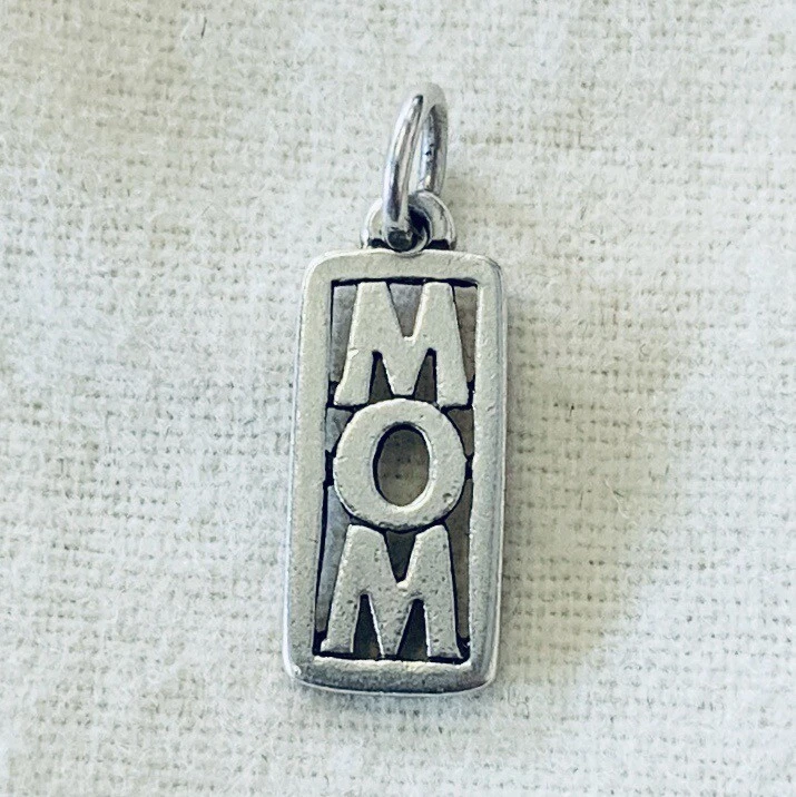 Mother charm on sale james avery