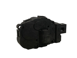 Audi A5 8T Klimaanlage Heizklappenantrieb Motor EFB490