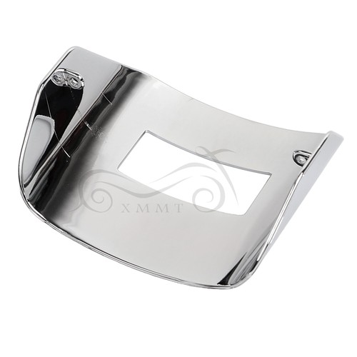 Rear Tail Light Visor Cover For Harley Heritage Softail Road Glide Sportster FXD - Picture 9 of 15