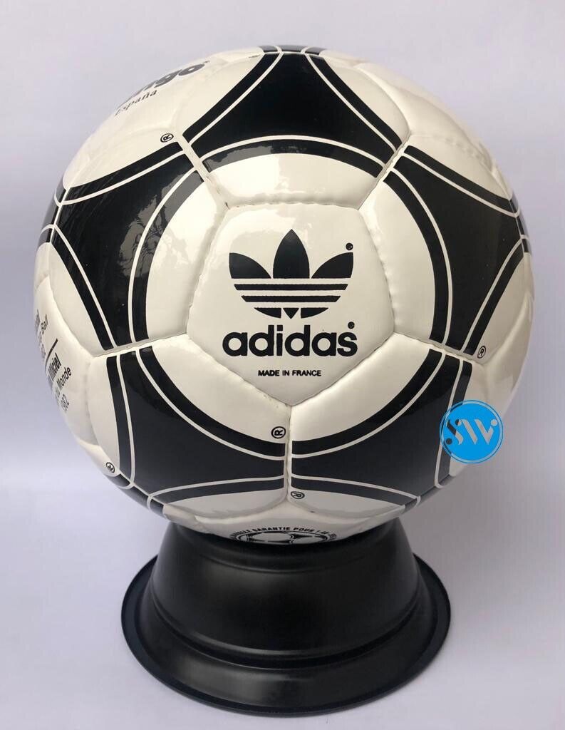 imagen juntos Jirafa RARE Adidas Tango Espana | Match Ball | FIFA World Cup 1982 | Football |  eBay