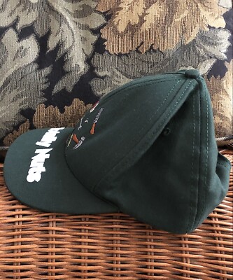 【レア】warnerbros. studiostore ルーニーチューン　ハット VINTAGE LOONEY TUNES WARNER BROS STUDIO STORE HAT | eBay
