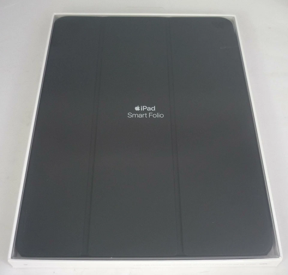 Originale Apple smart folio Custodia per iPad Pro 11 " (1st 2nd 3rd & 4th - Immagine 2 di 4