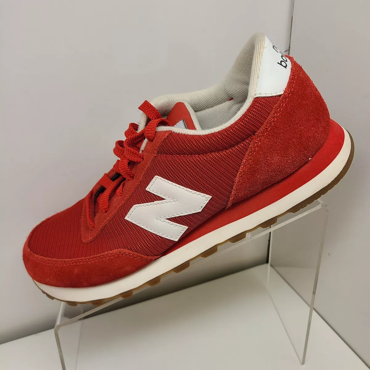 Aggregate more than 283 red suede sneakers mens best