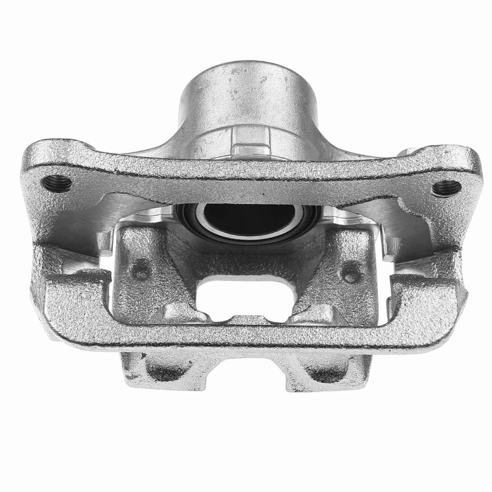 2 件盘式制动卡钳适用于现代 Genesis 12-16 起亚 K900 16-17 左后和右 — 第 3/4 张图片