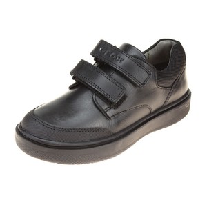junior boys school shoes