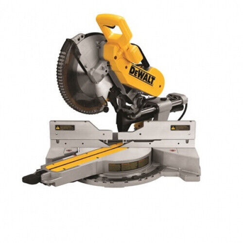 Dewalt DWS780-QS Paneelsaege 305mm,1675W, XPS - Bild 1 von 1