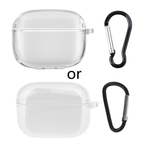 Protect Cover for Buds S Anti-dust for Shell Shock Sleeve Washable Hous - 第 2/8 張圖片
