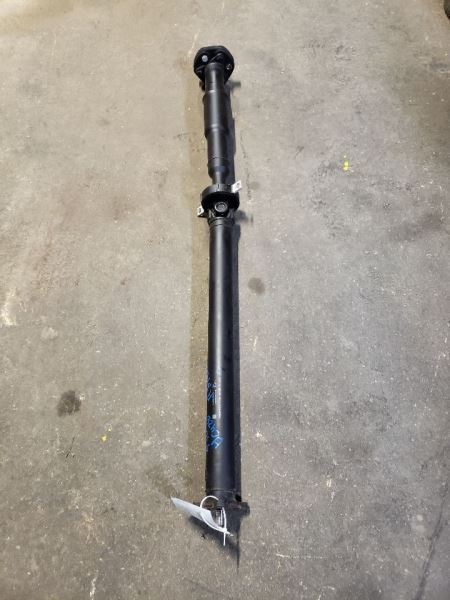 Rear Drive Shaft AWD Fits 17-19 BMW 530i 619566 | eBay