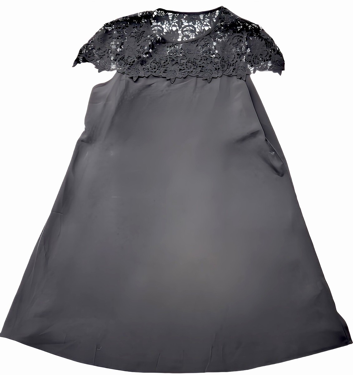 chinese dress ladies Floral Lace Overlay Maxi Dress