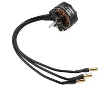 Holmes Hobbies Revolver V3 540 Snubnose Brushless Outrunner Motor 2500KV