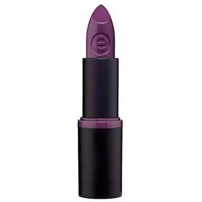 Essence Cosmetics Long Lasting Lipstick Color 27 Mystic Violet Lot of 3