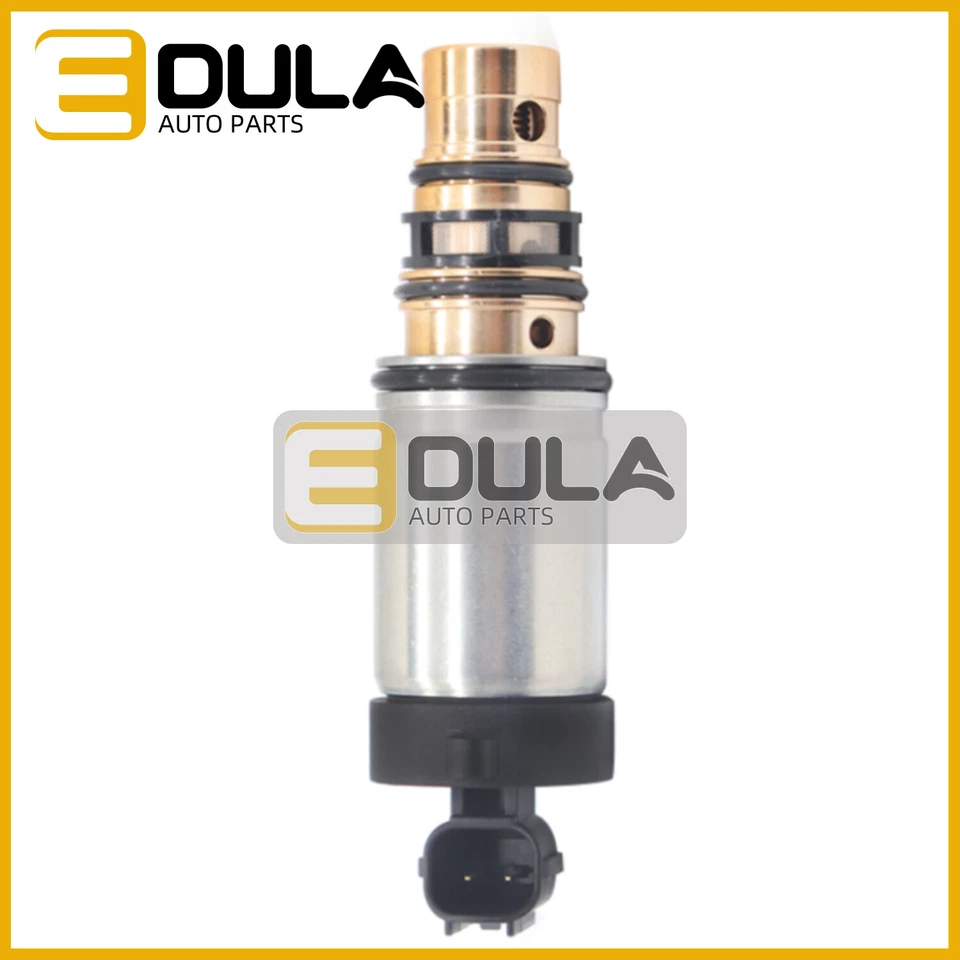 压缩机控制电磁阀 适用于路虎 volvo S60 S80 V60/ PXC16 /1PCS — 第 4/4 张图片