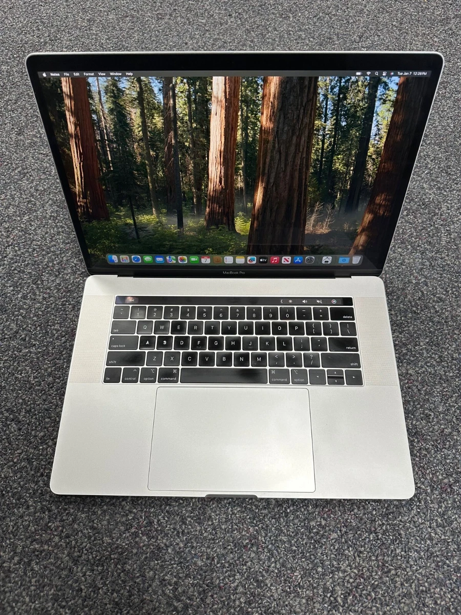 Las mejores ofertas en Apple MacBook Pro 15 en 2018 | eBay