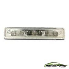 Third 3rd Brake Light Rear High Mount Stop Cargo Lamp For 15-18 Colorado Canyon