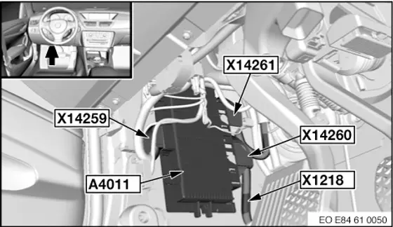🚀FRM3 Footwell Module BMW MINI REPAIR SERVICE CODED LIFETIME WARRANTY SAME DAY - Image 2 of 2