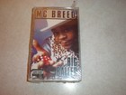 Mc Breed CASSETTE Big Baller SEALED