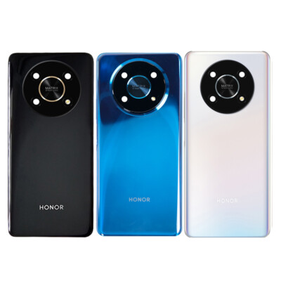 JIAFEI Coque pour Honor Magic 4 Lite/Honor X9, avec Protège-écran, Case