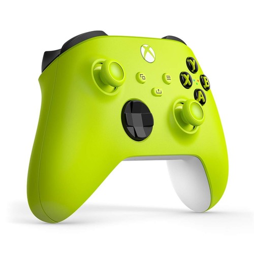 Microsoft Xbox Series X|S Wireless Bluetooth Controller - Electric Volt (1914)™ - Picture 9 of 12