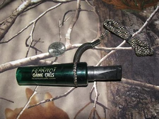 Magnum Crow Call New Predator Raven FearNot Game Calls