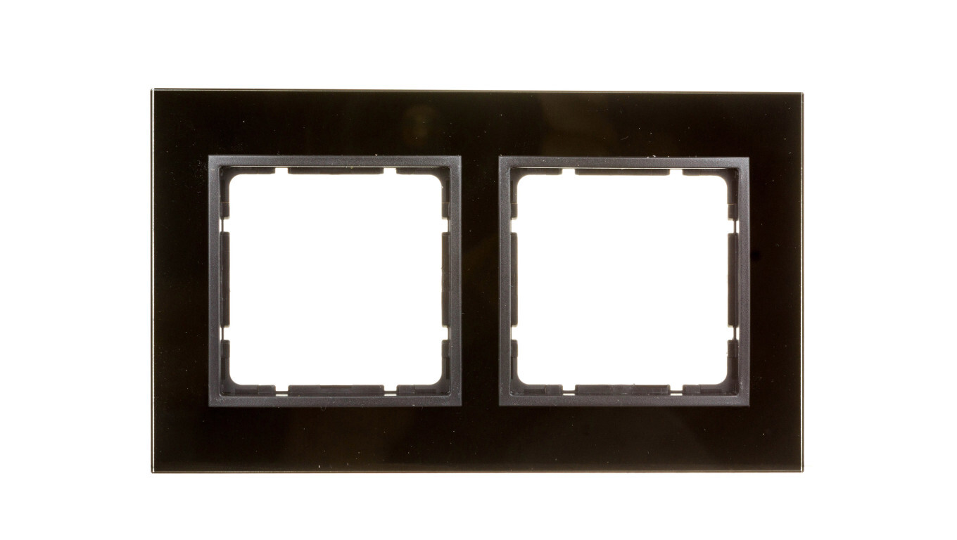 B.7 Double glass frame anthracite 10126616 /T2UK